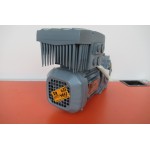 8,9 /89 RPM 0,075 / 0,75 kW Asmaat 25 mm MOVIMOT. UNUSED 
